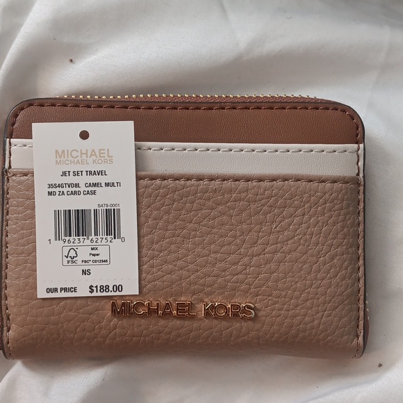 Mk wallet - Picture 1 of 3